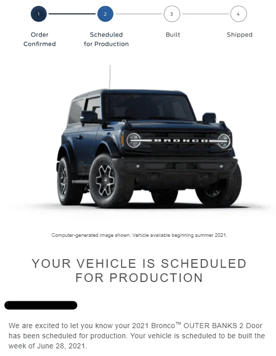 Ford Bronco 4/22 Email Group! 1619106523870