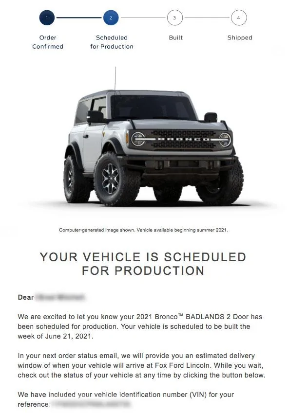 Ford Bronco 4/22 Email Group! Bronco_Build