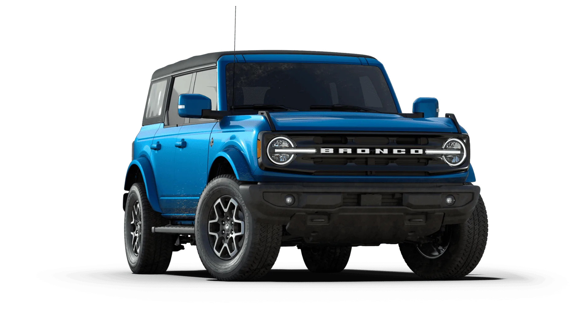 Ford Bronco 4/22 Email Group! 7AC961BC-D387-4D18-871F-1775BEA04E85