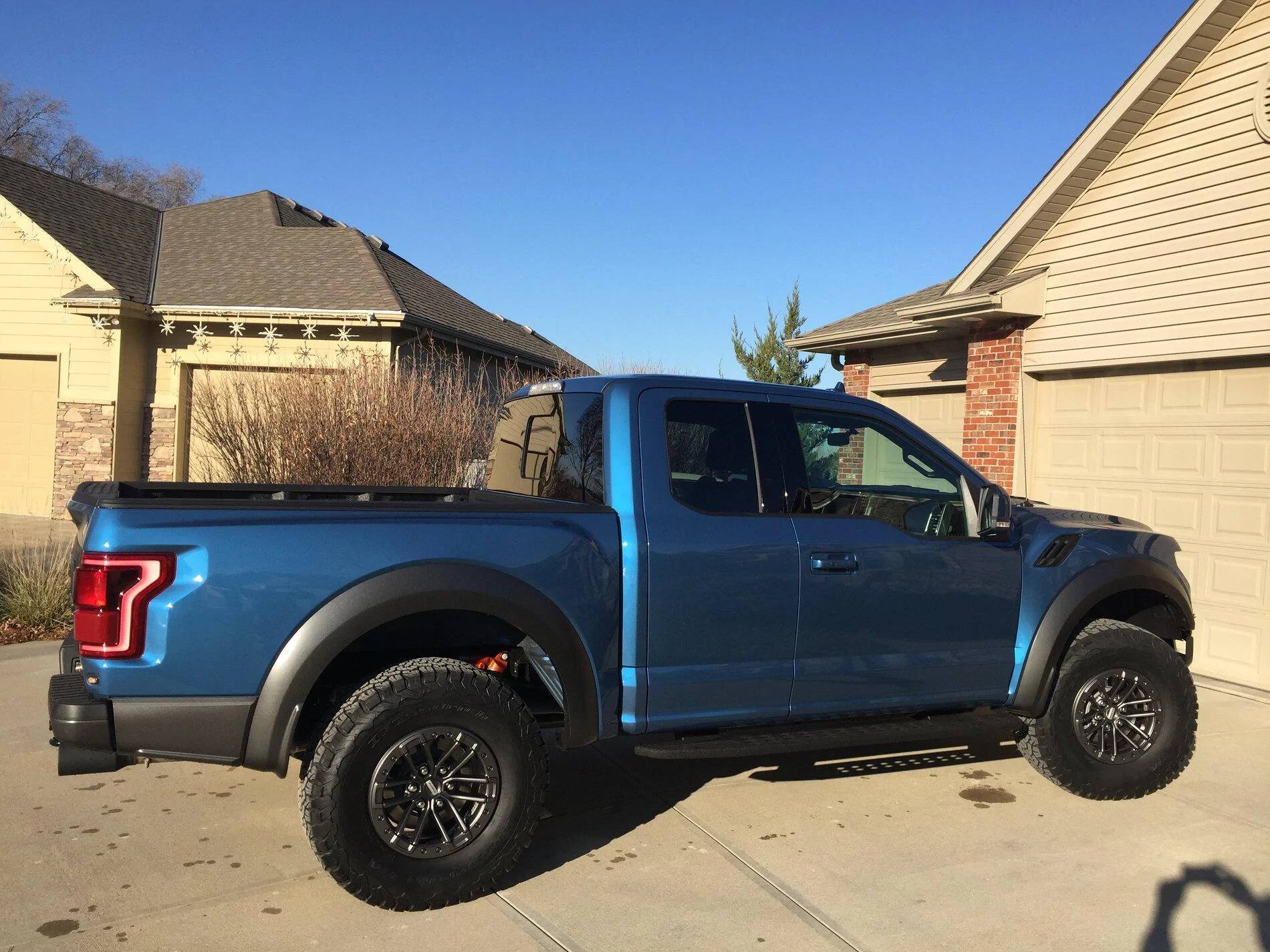 Ford Bronco Any updates about the Warthog? FA87C1F3-2812-4111-98D3-11EEFACDA968