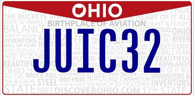 Ford Bronco Ohio Roll Call IMG_2881