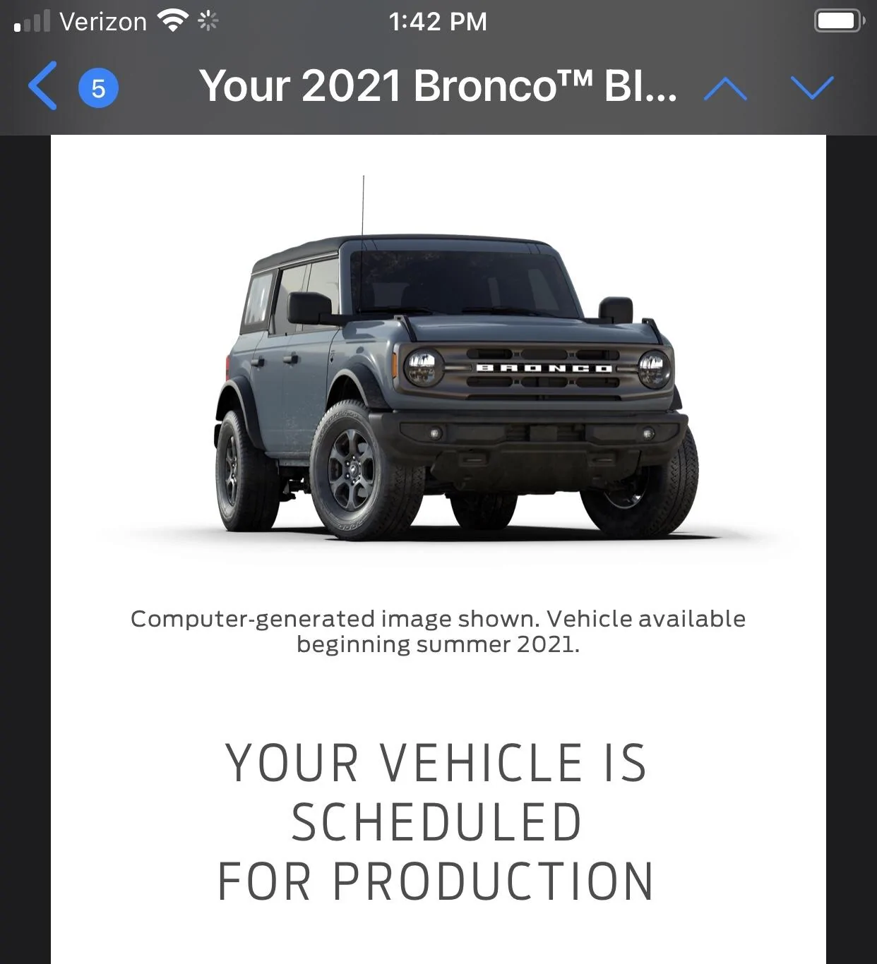 Ford Bronco 4/22 Email Group! 9E2AF0B4-18D2-42C4-ACEC-3244F14DD98F
