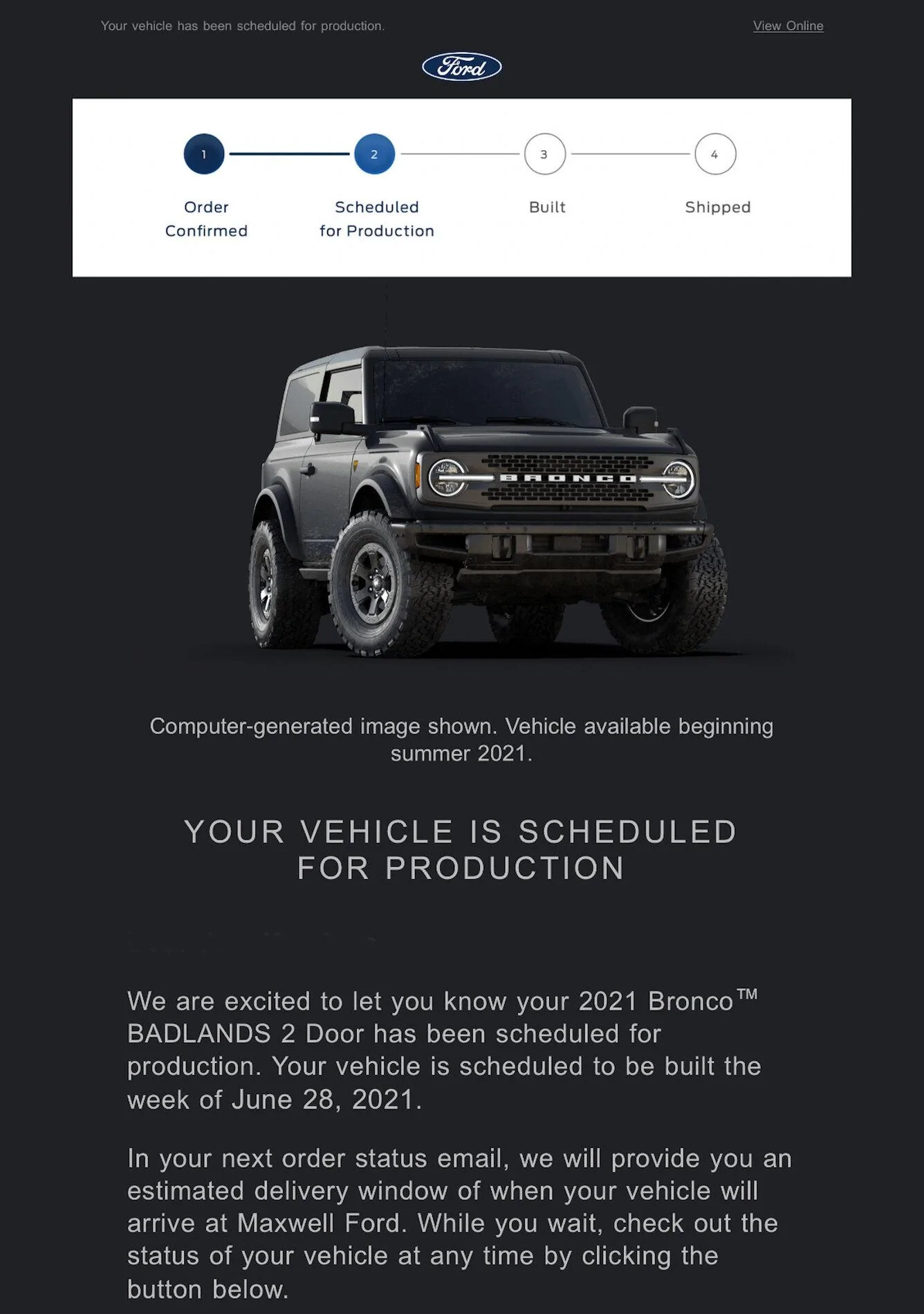 Ford Bronco 4/22 Email Group! 85381D4E-0427-4B8C-8AE1-17C72A98A626