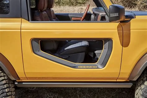 Ford Bronco 10 Things I Hate About The New Bronco B72A7A1E-7DCD-4858-A037-3591F60FD86A