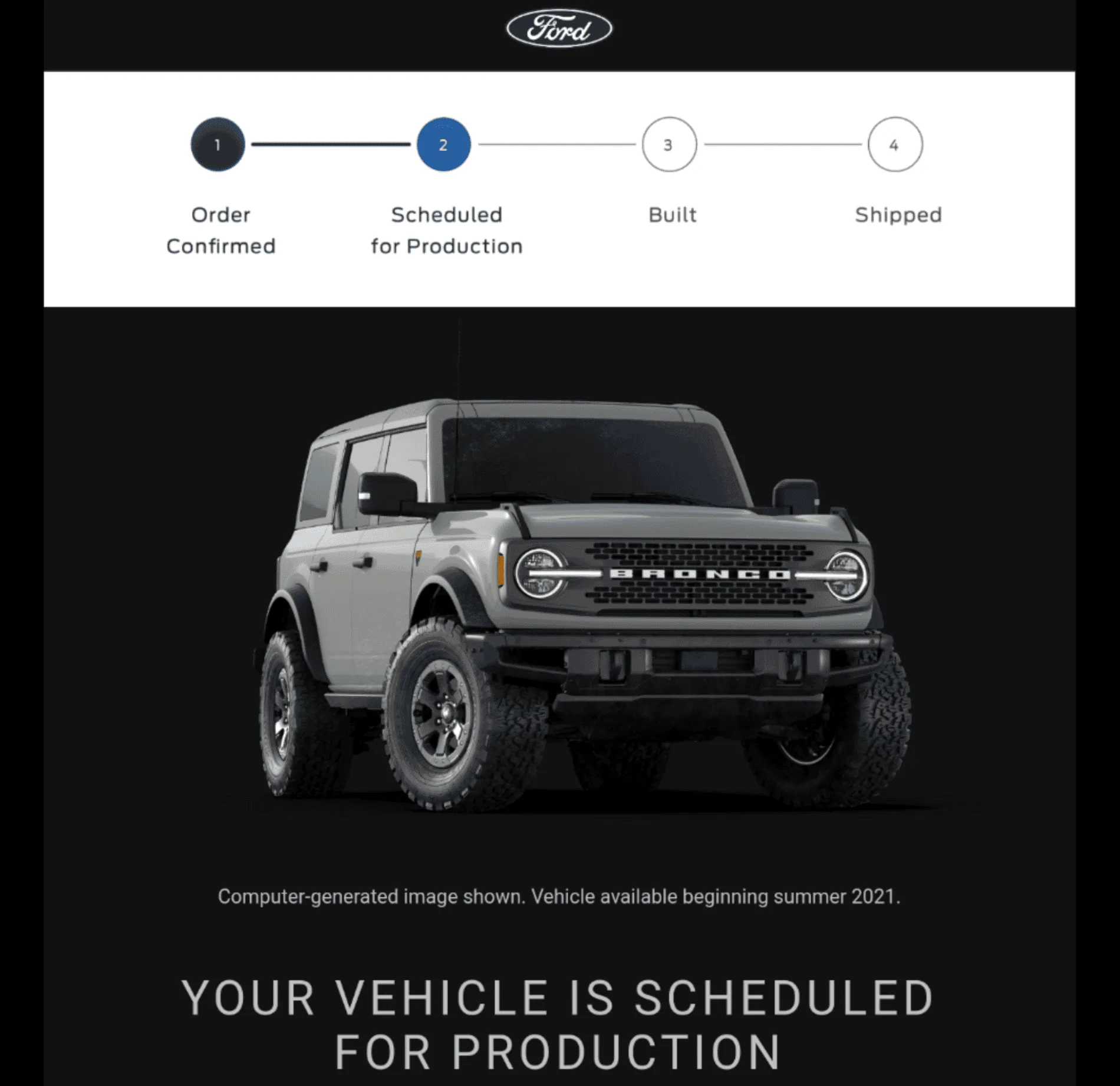 Ford Bronco 4/22 Email Group! Screenshot_20210423-103216