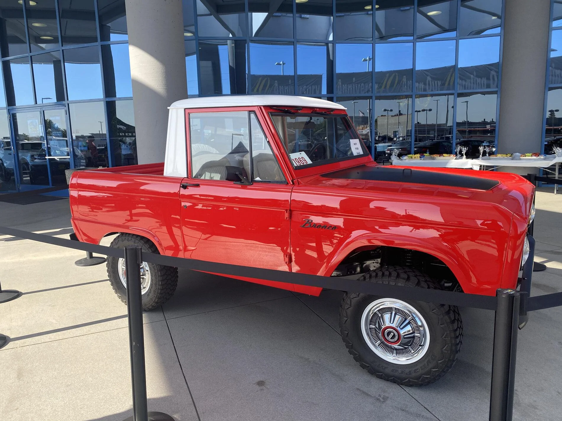 Ford Bronco Pictures from Future Ford Yesterday D345559F-9948-4080-BBCD-EF6FFB6B8A75