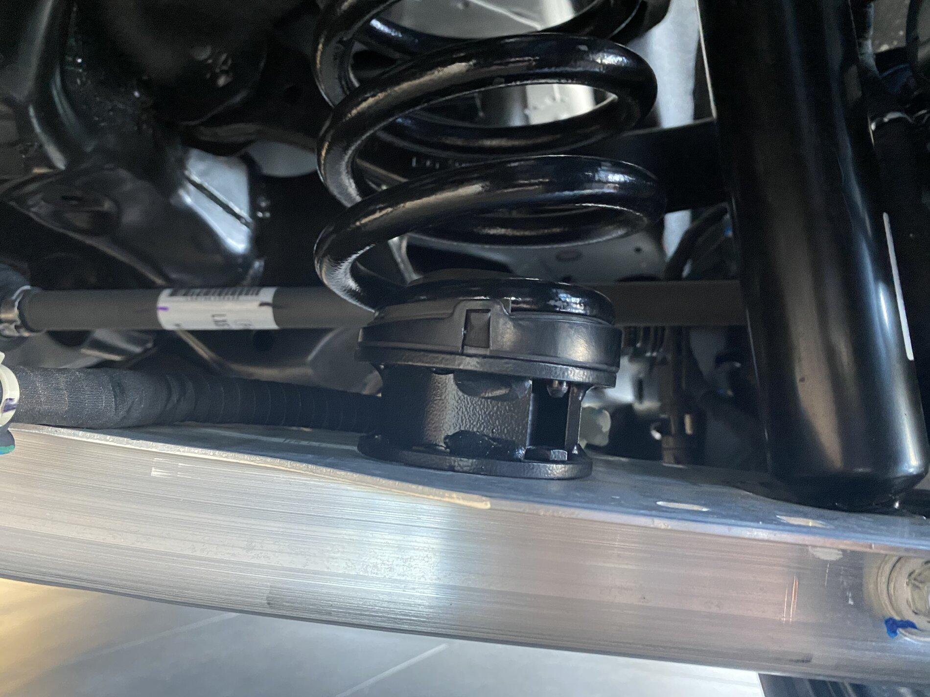 Ford Bronco Pictures from Future Ford Yesterday F16EC7D4-385A-4EBB-91AA-54F2A233FF36