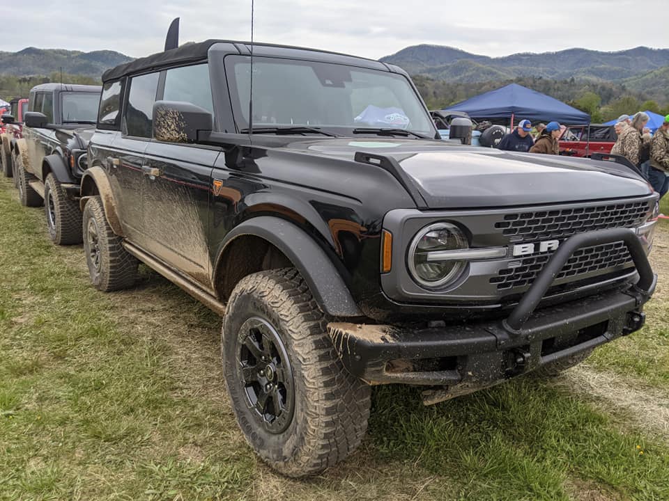 Ford Bronco Supercel Ford Bronco Ride Feedback 176601263_10219418670273268_9027342259294202673_n_10219418670233267