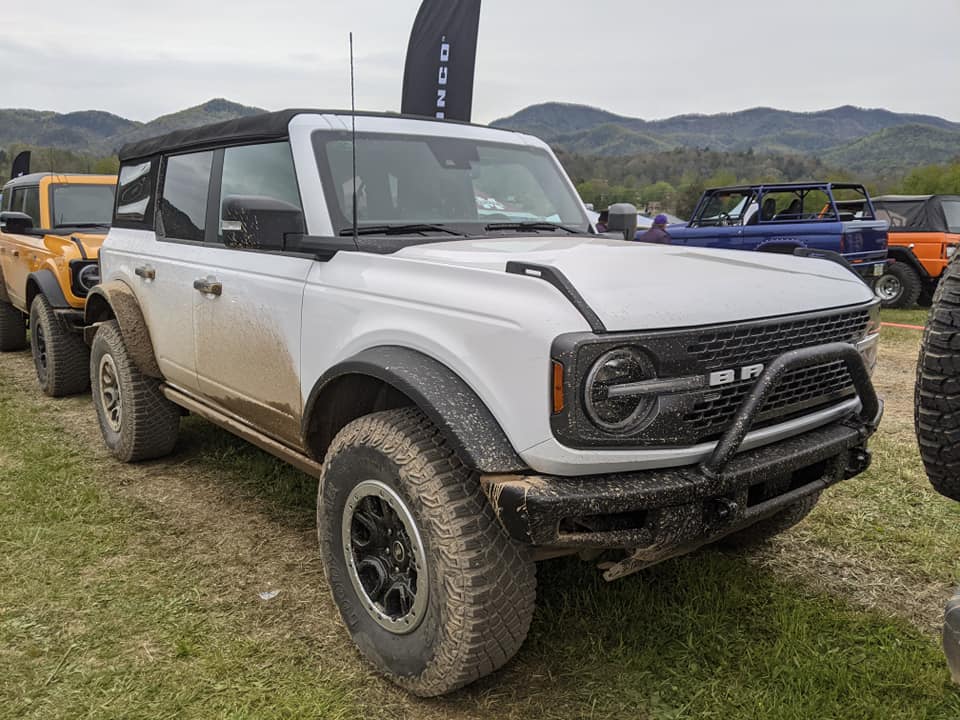 Ford Bronco Supercel Ford Bronco Ride Feedback 176930350_10219418664393121_8617185574572511449_n_10219418664353120