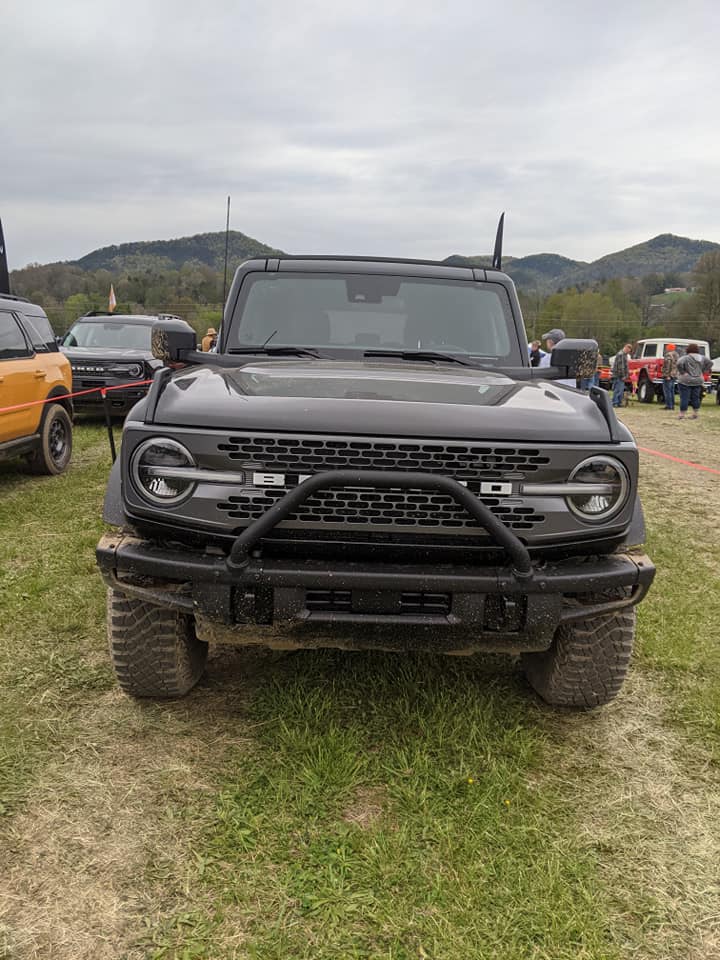 Ford Bronco Supercel Ford Bronco Ride Feedback 177083146_10219418669993261_5241283139779611656_n_10219418669953260