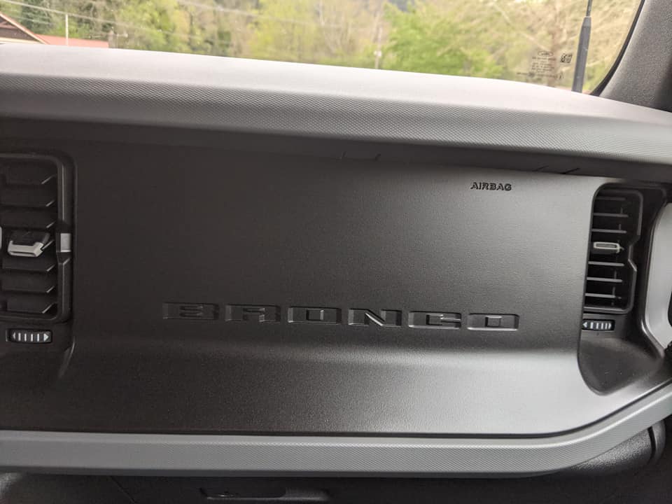 Ford Bronco Supercel Ford Bronco Ride Feedback 177659013_10219418658872983_5012747797602449747_n_10219418658832982