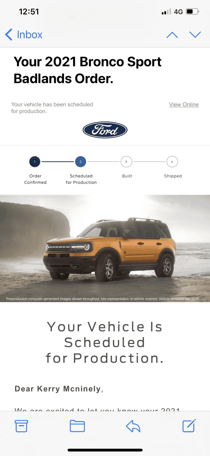 Ford Bronco 4/22 Email Group! 051F2317-C1C0-418C-AB6D-CD69E73661AE