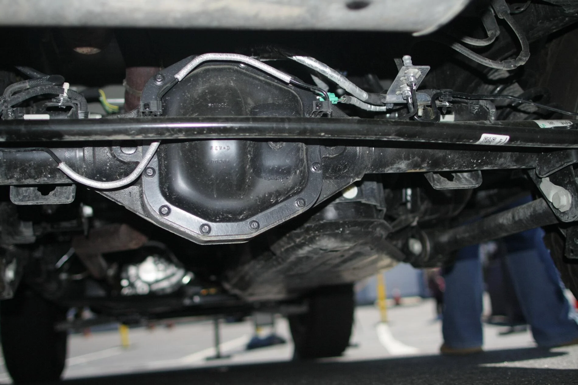 Ford Bronco Holman Ford 4/23 pics B7E2D648-BDBE-4F86-A155-E06C27046F9F