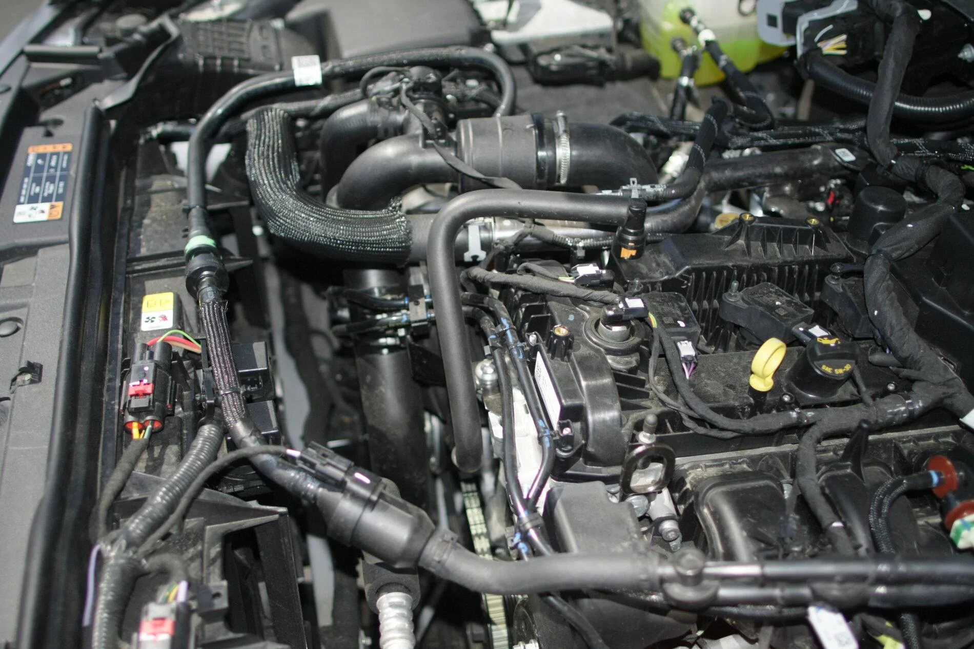 Ford Bronco Holman Ford 4/23 pics 72820706-820A-4771-A7BC-53B37A630164