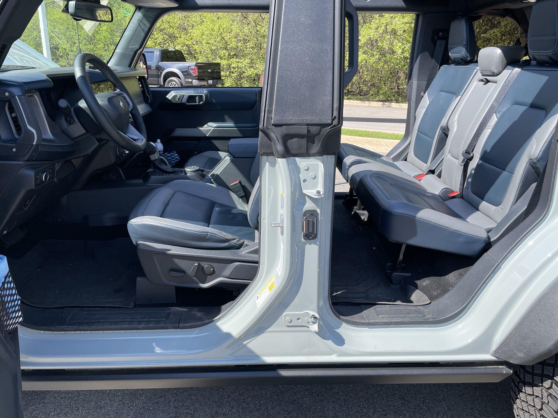 Ford Bronco Illinois Bronco Event Today 4DC72054-4480-4B2D-AE06-EF7CACA2B979