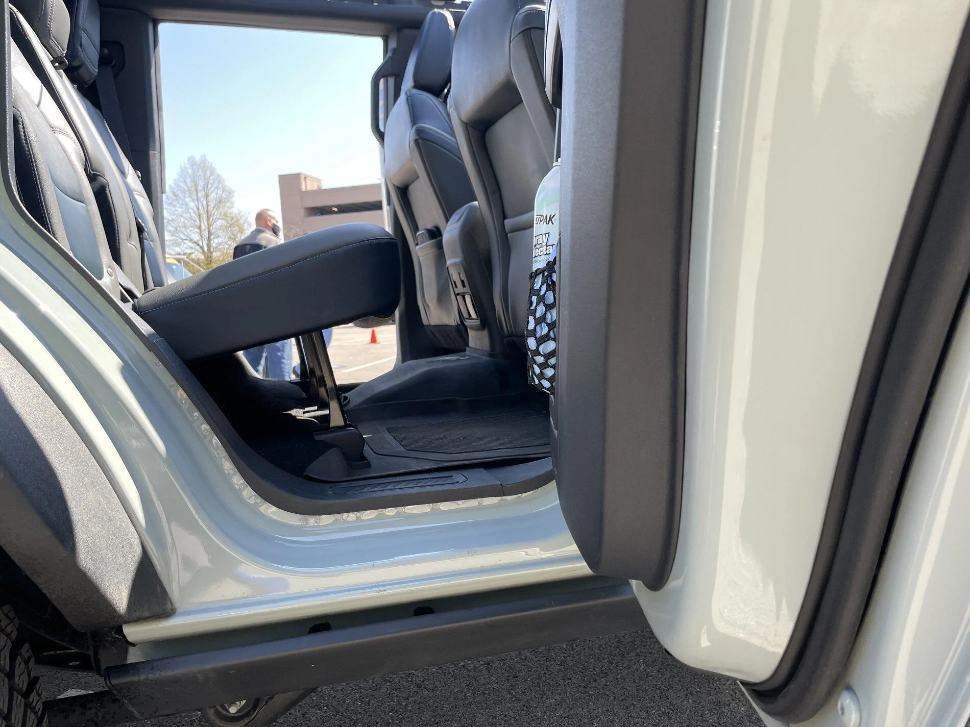 Ford Bronco Illinois Bronco Event Today 8CF0D725-9A14-4036-8EB1-397A9CC1252F