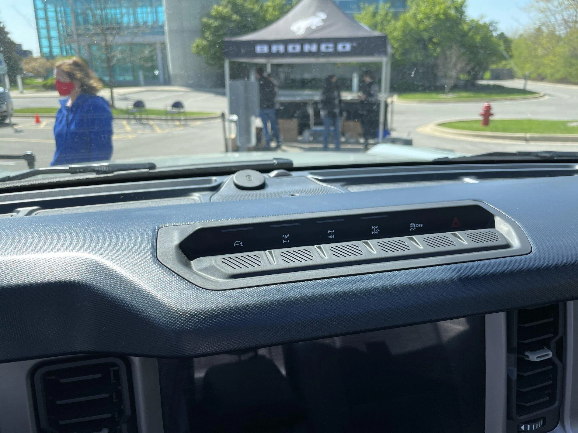 Ford Bronco Illinois Bronco Event Today 4B001E25-CA65-4B68-903B-0EDFE7A096F7