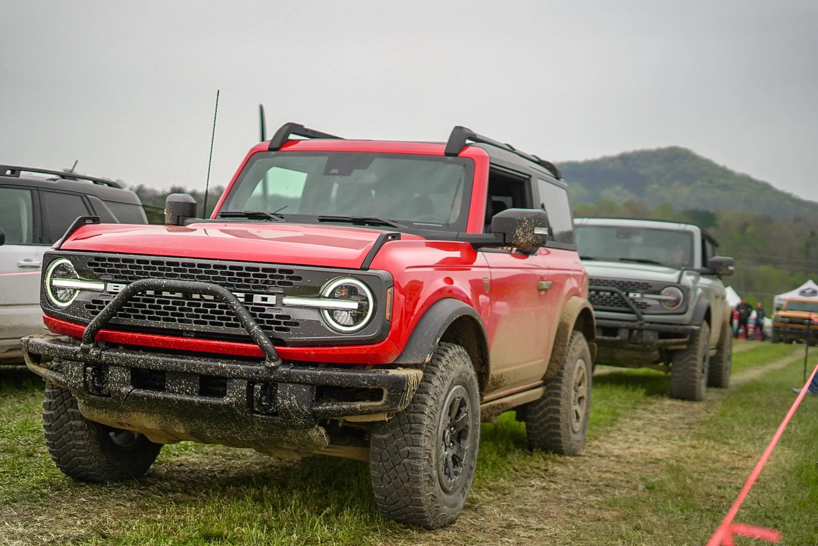 Ford Bronco Bronco East - Thoughts 6BD428B9-B257-421E-B6D8-7253602135CA