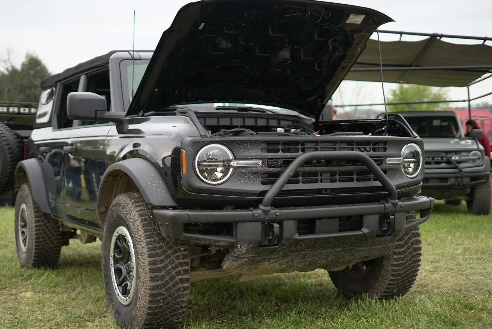 Ford Bronco Bronco East - Thoughts 1AAA032F-697A-4B7C-8014-9058AC1A95BA