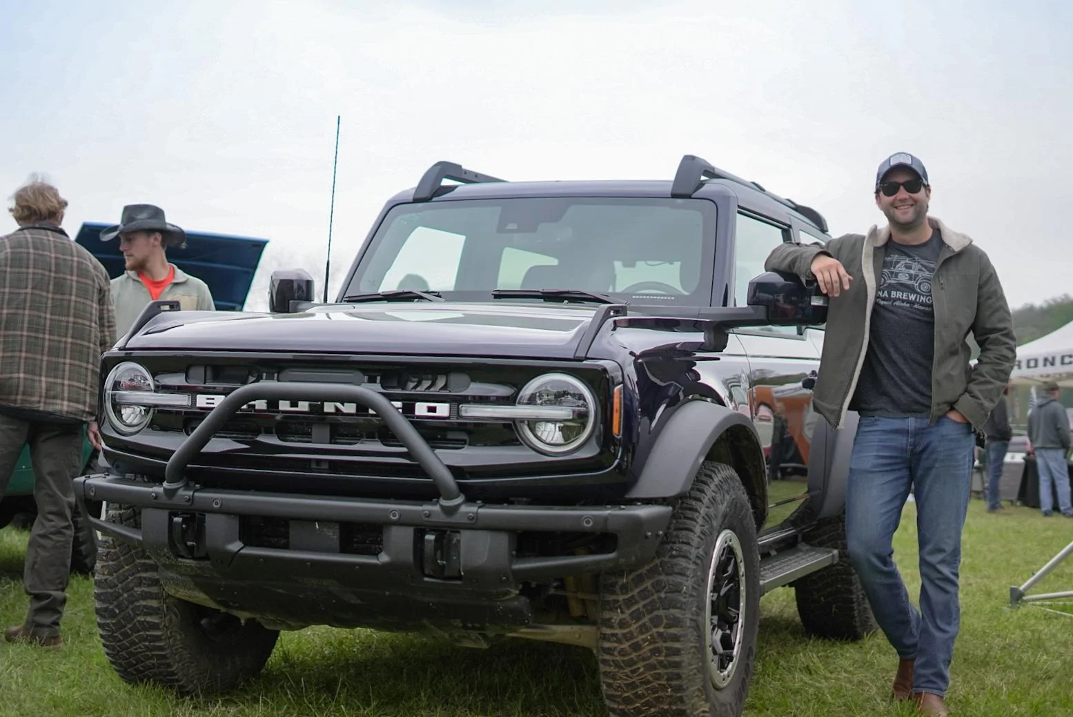 Ford Bronco Bronco East - Thoughts 77920247-8D9A-4C61-8A84-675A8B48C14B