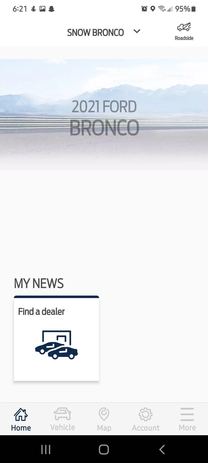Ford Bronco VIN worked on FordPass App!! Screenshot_20210424-062158_FordPass