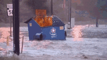 Ford Bronco Badlands vs Sasquatch dumpsterfire-floodin
