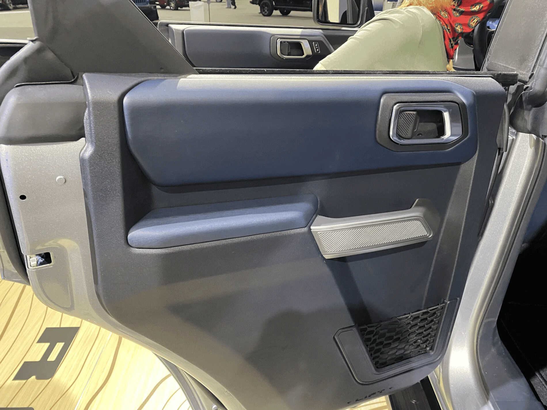 Ford Bronco {thread} {filename}