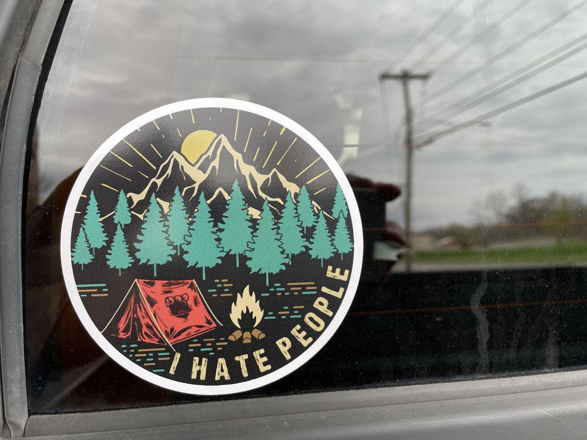 Ford Bronco Failure to consider stickers! D9AE97FE-A76F-464A-975D-CF9DC92C3D3D