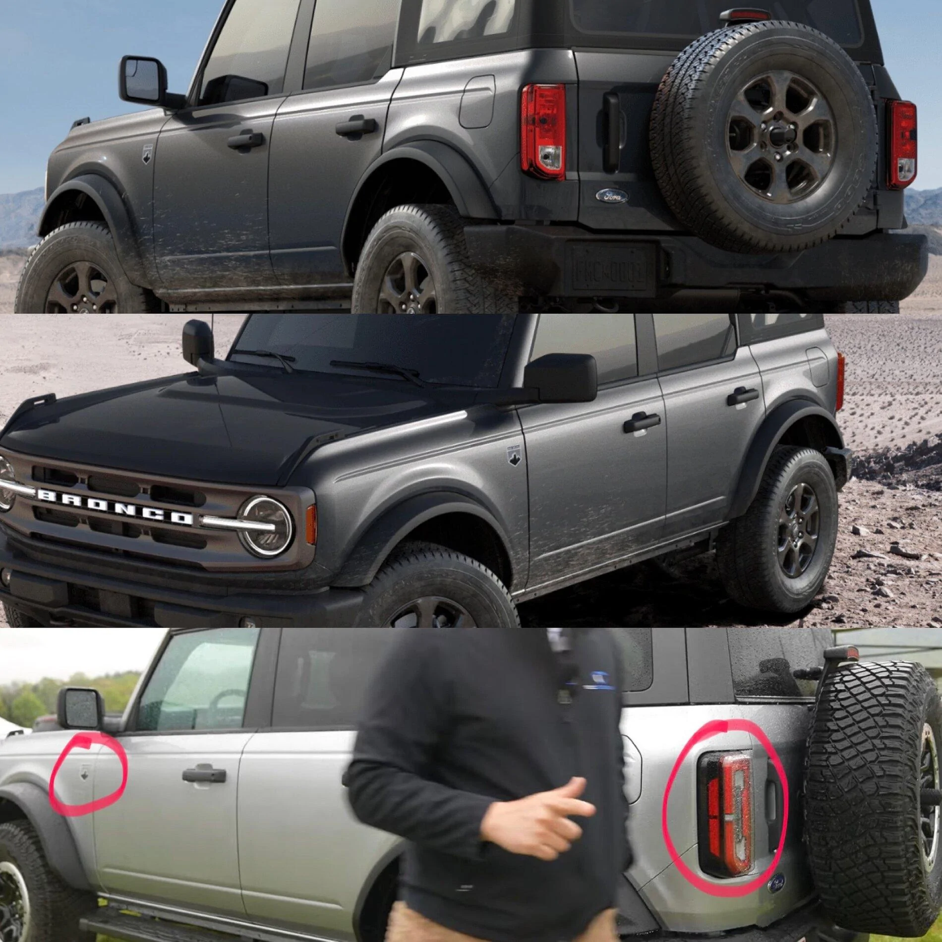 Ford Bronco B&P tool error on Tail Lights? 4F74C674-6440-467E-9120-A8A4144F475C