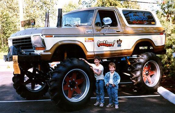 Ford Bronco Anyone going 40 inch tires? 77689C5E-D75E-4DBC-9949-7697148BB341