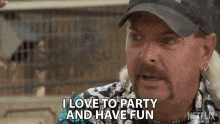Ford Bronco Why did you get a Bronco? i-love-to-party-and-have-fun-celebrate