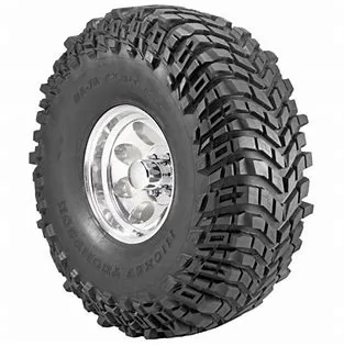 Ford Bronco How dirty do Broncos get? 1619417127148