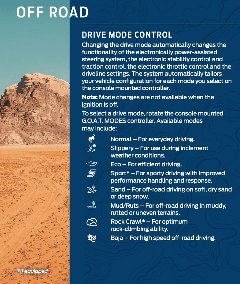 Ford Bronco Do we NEED goat modes? Screen Shot 2021-04-26 at 10.50.48