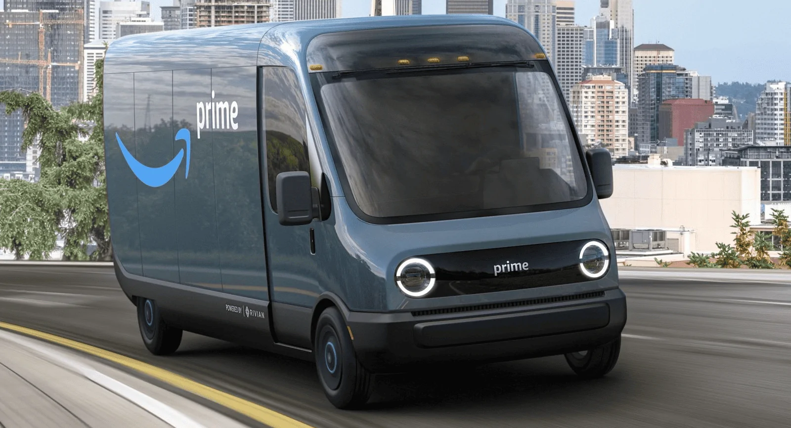 Ford Bronco 2022 Electric Transit = 2022 Electric Bronco? 1619477615358
