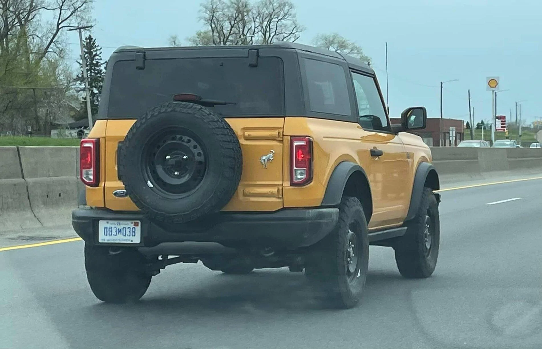 Ford Bronco Anyone Else Thirsty for Some Non-Sas BD Content? 3D780CE7-55D9-4A7E-AC3E-80D638B5077C
