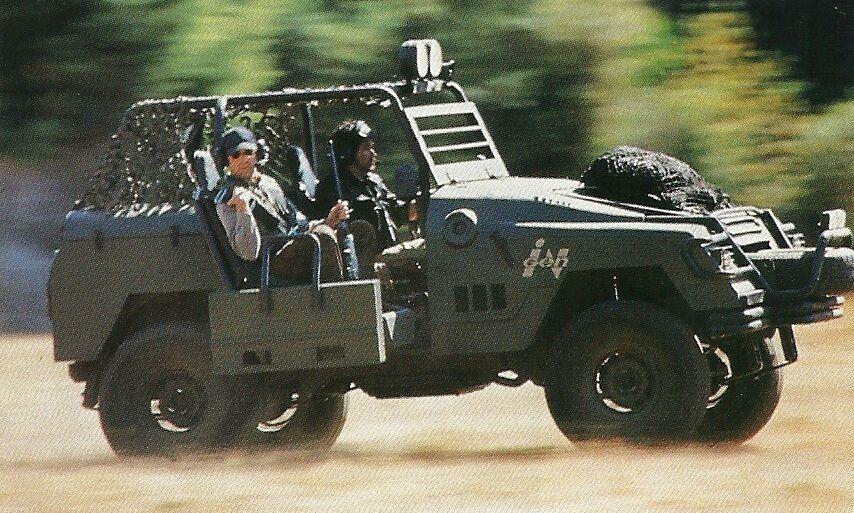 Ford Bronco Texas hog annihilation bronco concept Scan_Pic0016