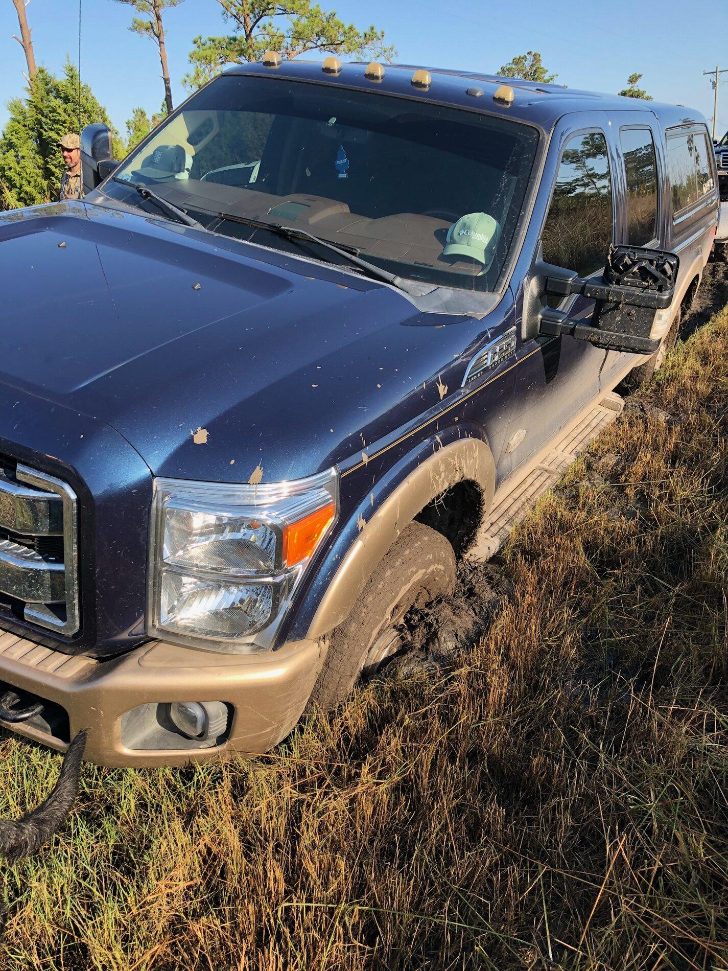Ford Bronco Replacing Your ________ With Which Bronco? 52F87946-0C14-41F9-A960-4E03C853A2C9