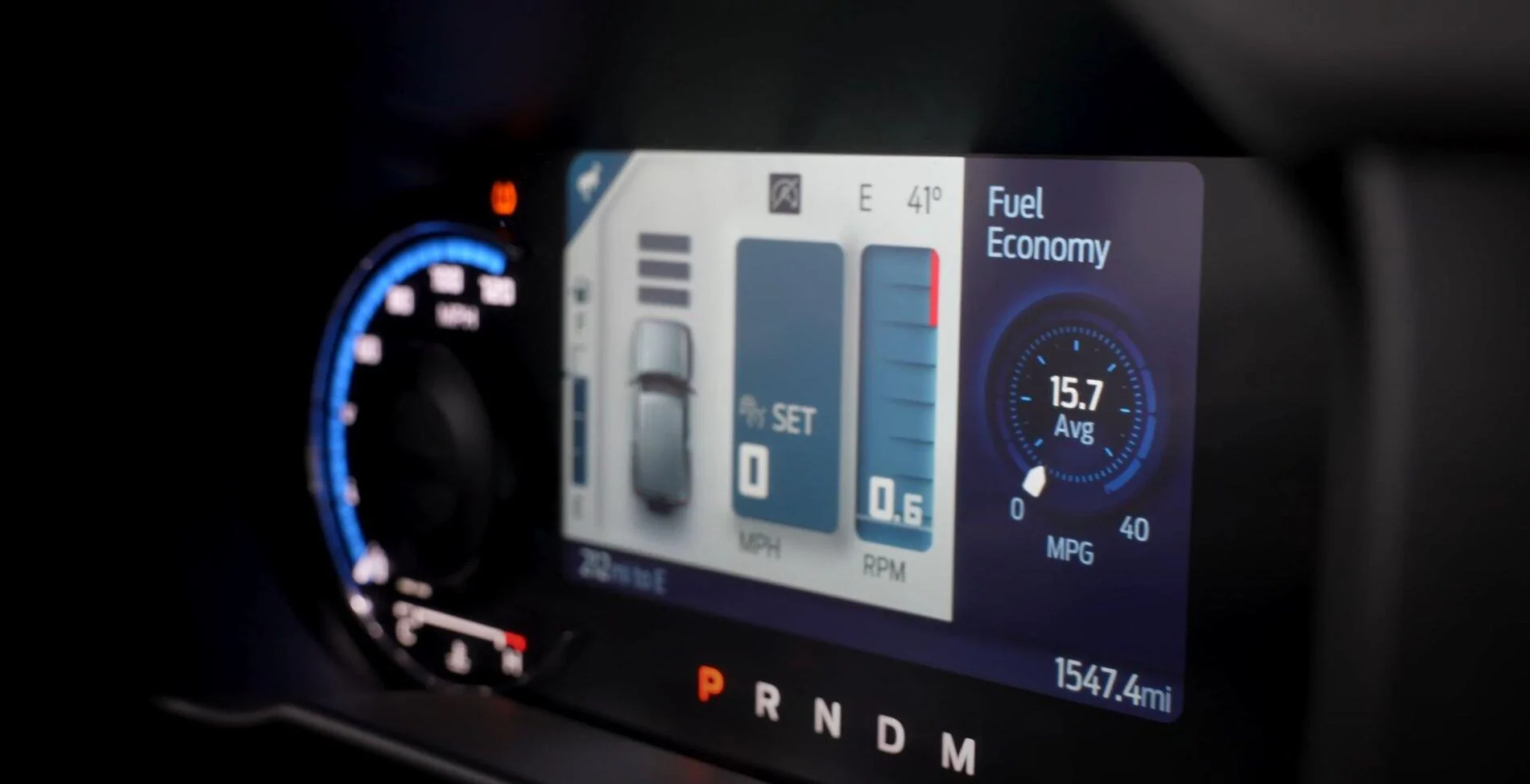Ford Bronco When must Ford provide MPG estimates? 594ED932-82B6-4BB2-B0E0-7C9EE8814904