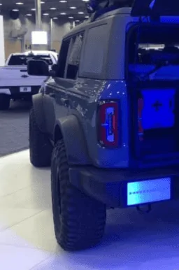 Ford Bronco Offsets question 1619576128295