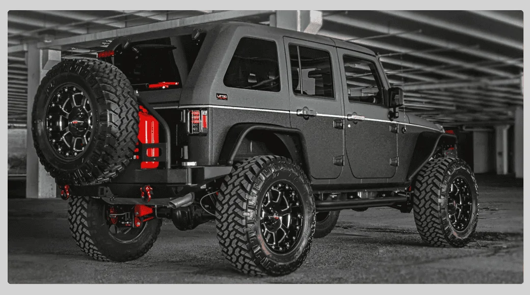 Ford Bronco Fastback Hardtop for Bronco? 1619638250647