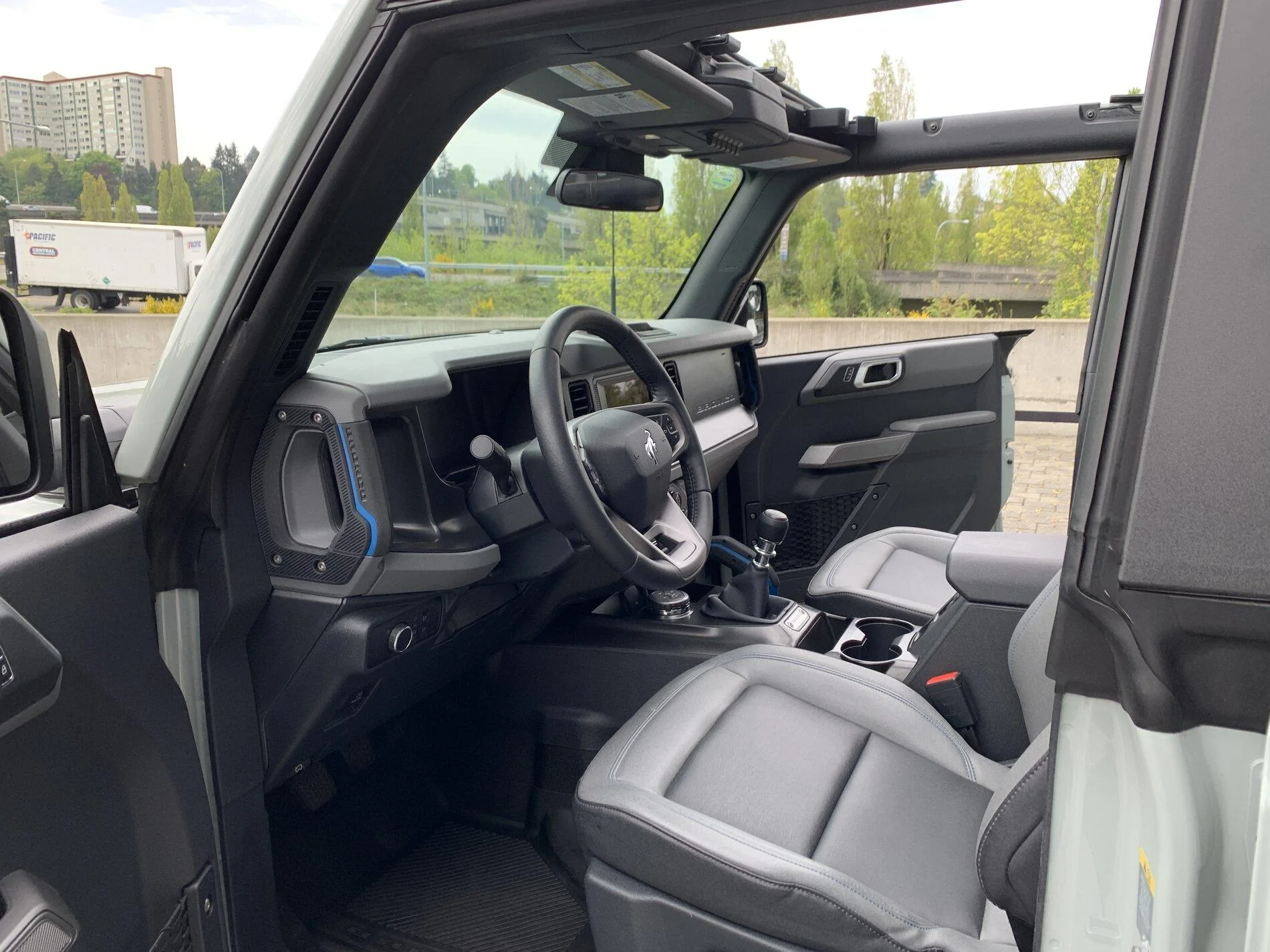 Ford Bronco Tacoma WA preview event 83FAD9CB-F275-4DED-85A3-B51A1FCDC647