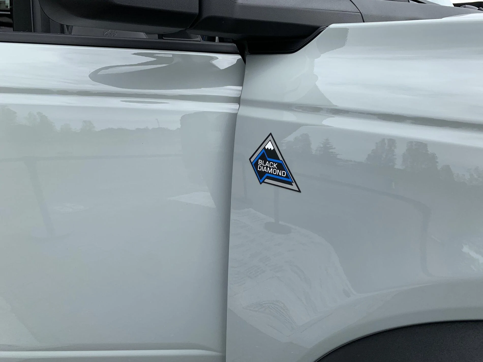 Ford Bronco Tacoma WA preview event D5932DA1-DB6F-446F-97A8-34C017C4B8BD