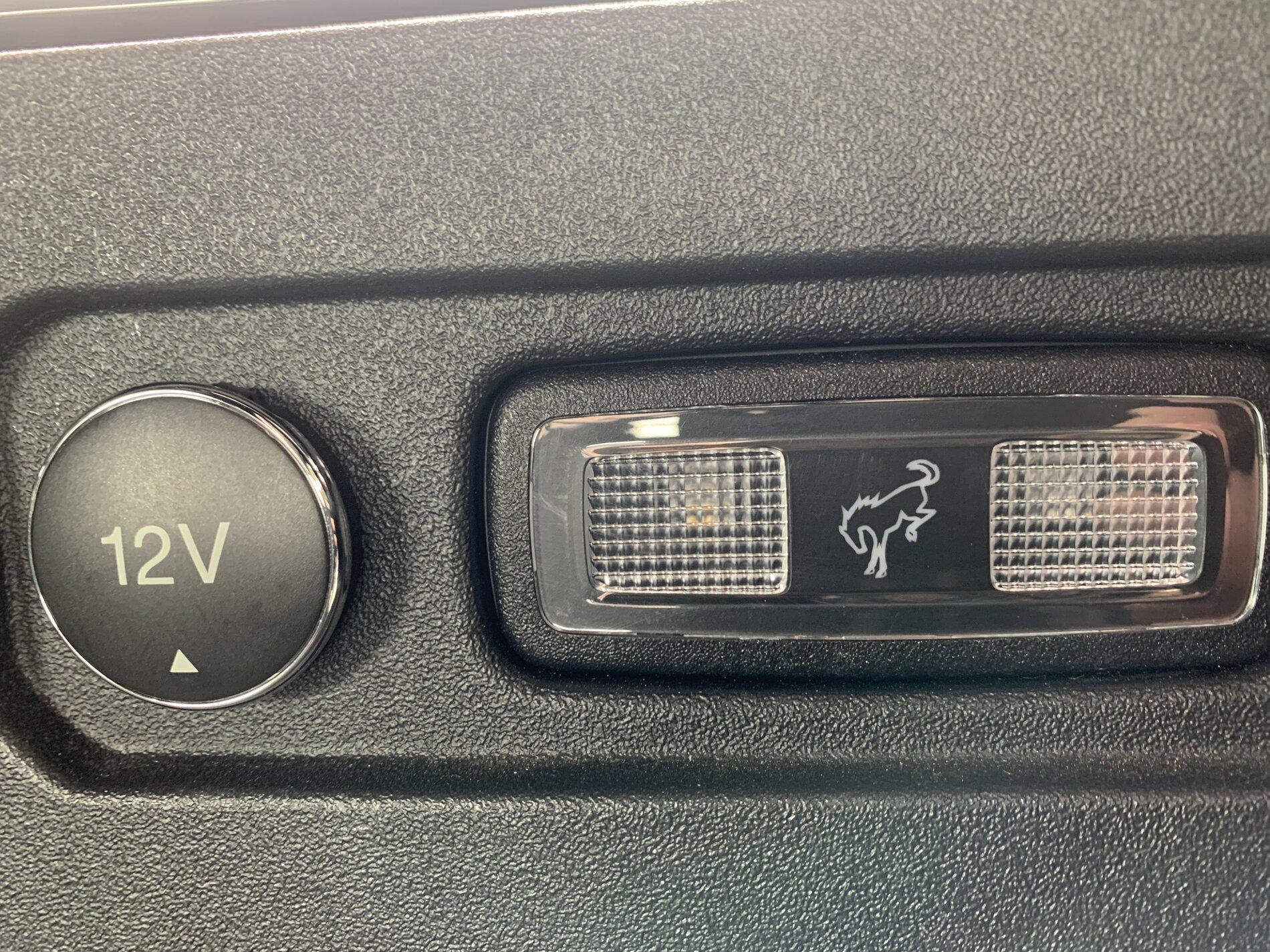 Ford Bronco Tacoma WA preview event 55D382C2-0210-468D-96EE-6CAD6AE91DDA