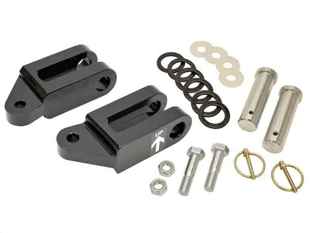 Ford Bronco Flat Tow Equipment Availability? BX88357