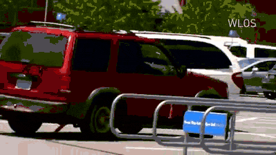 Ford Bronco Fender flare problem - too easy to remove / be stolen ? 1619660808120