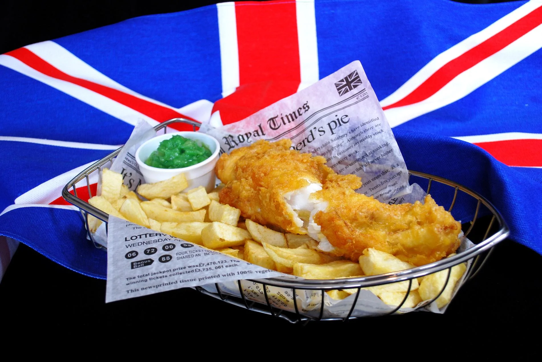 Ford Bronco Ford 130607140949-best-fish-and-chips-shops