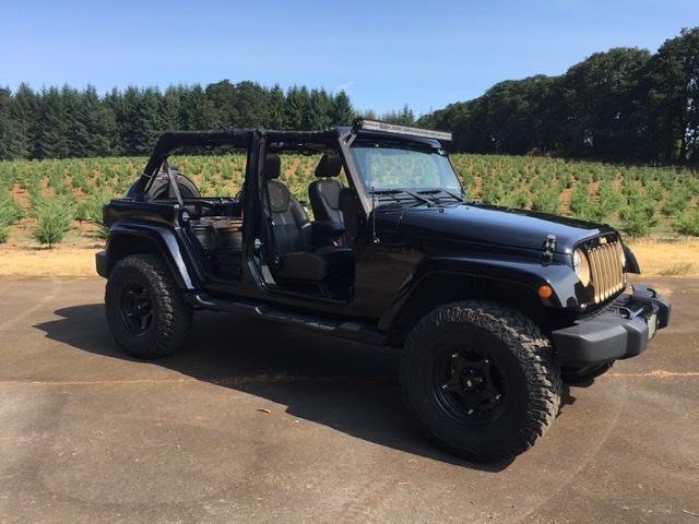 Ford Bronco Practical convertible questions... 2D3D7E6A-C220-4CDE-9FB2-FD5A4AA3FFF4
