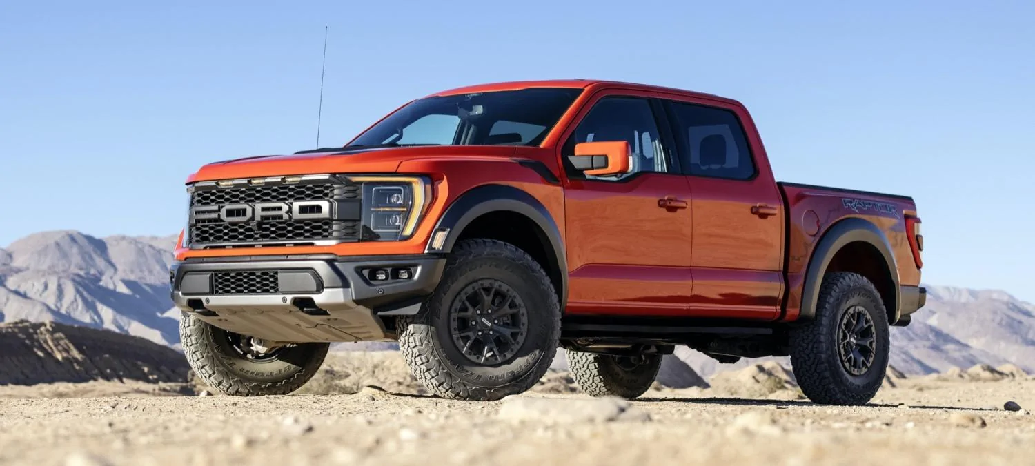 2021 Raptor and F-150 Tremor Price List Revealed! | Bronco6G - 2021 ...