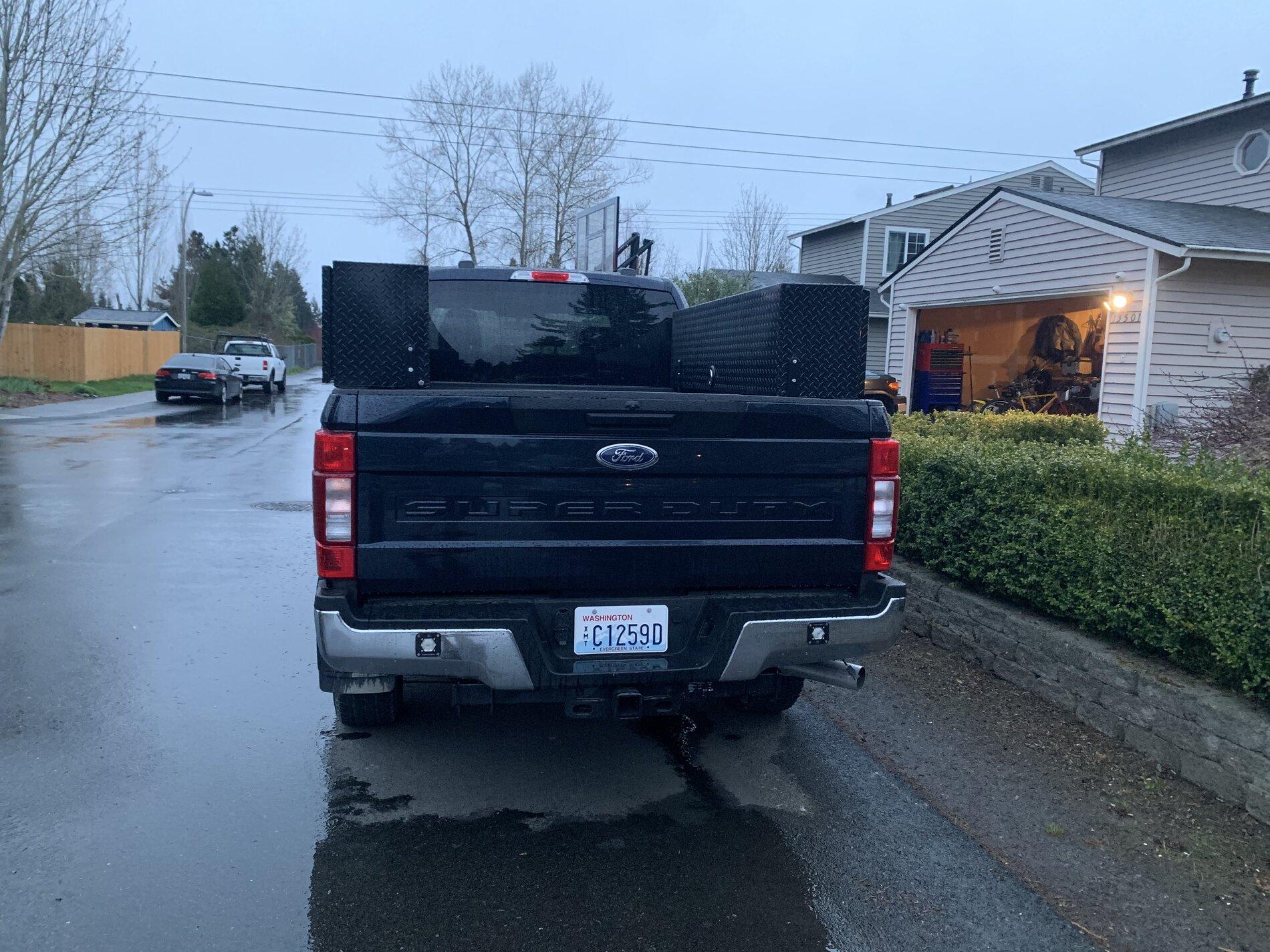 Ford Bronco Antimatter Blue Question E0B51B04-EEA6-4E88-8708-28D7EBE58A28