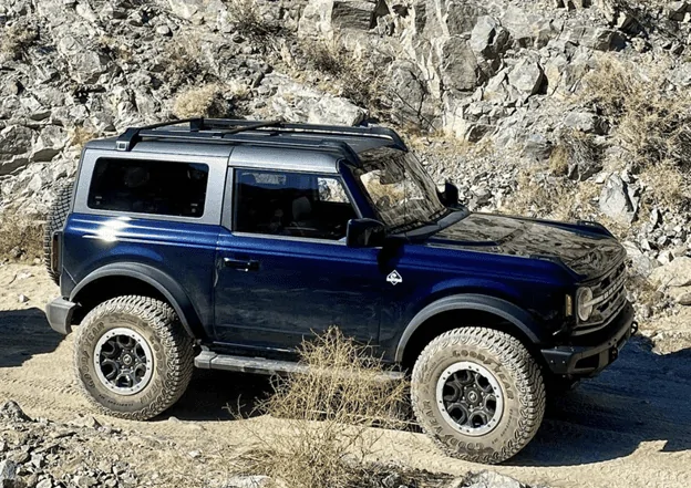 Ford Bronco Antimatter Blue Question 1619829196418